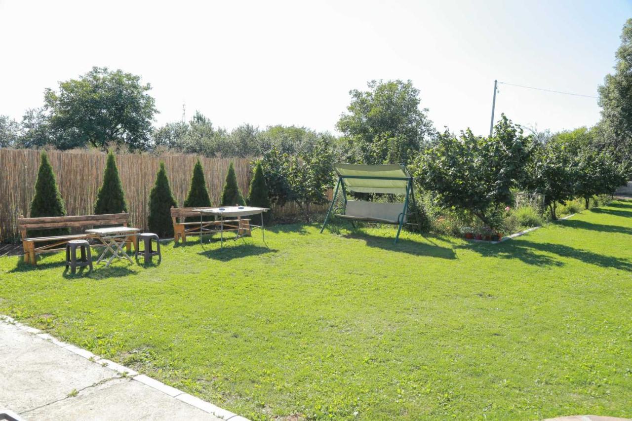 Vila Viktori Pirot Exterior foto