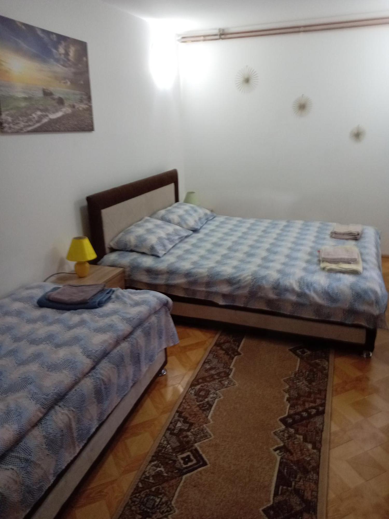 Vila Viktori Pirot Exterior foto