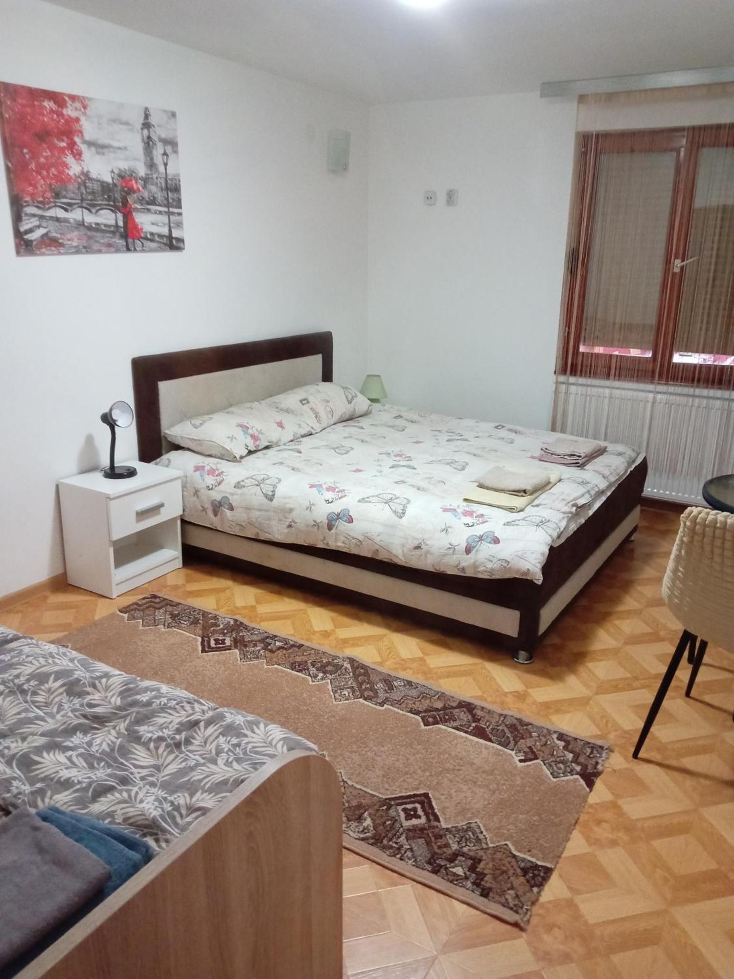 Vila Viktori Pirot Exterior foto