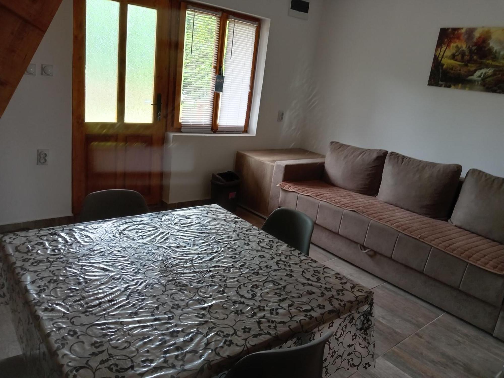 Vila Viktori Pirot Quarto foto