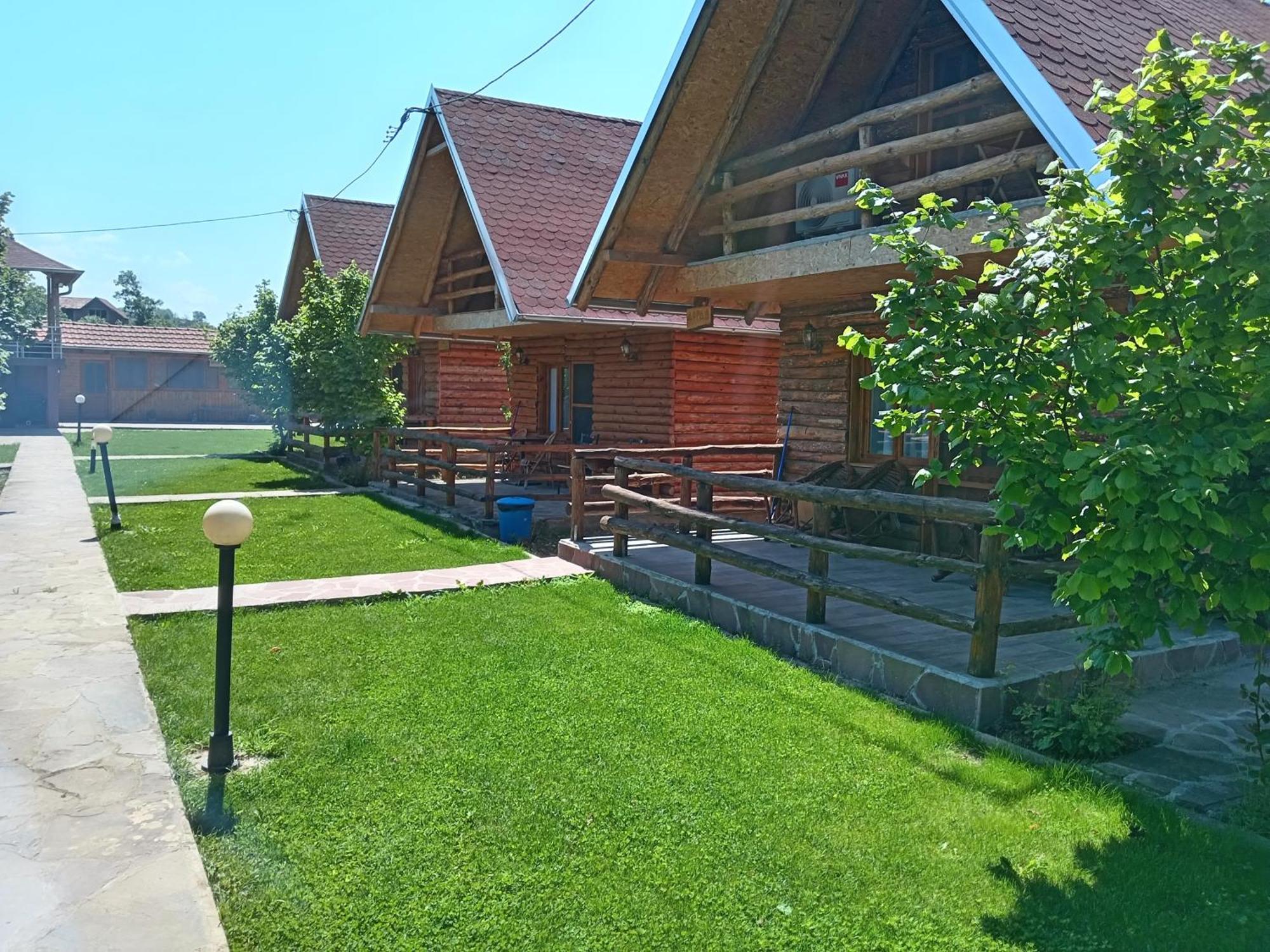 Vila Viktori Pirot Quarto foto
