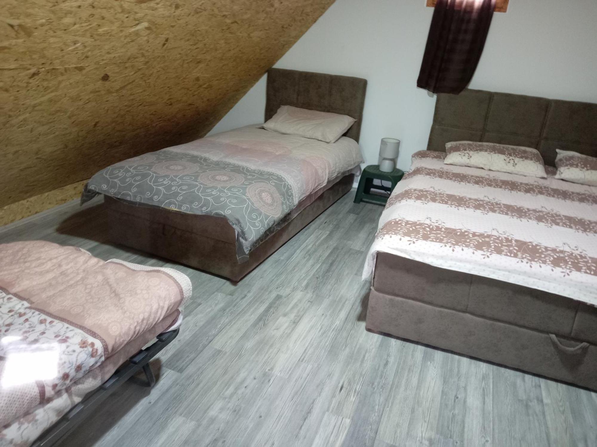 Vila Viktori Pirot Quarto foto