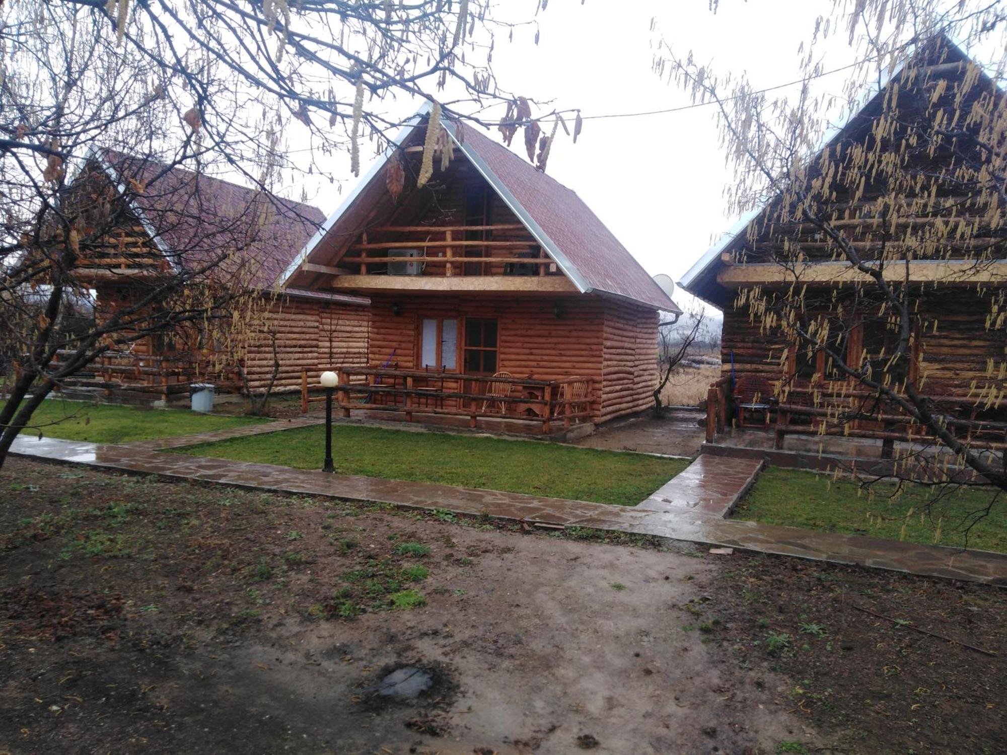 Vila Viktori Pirot Quarto foto