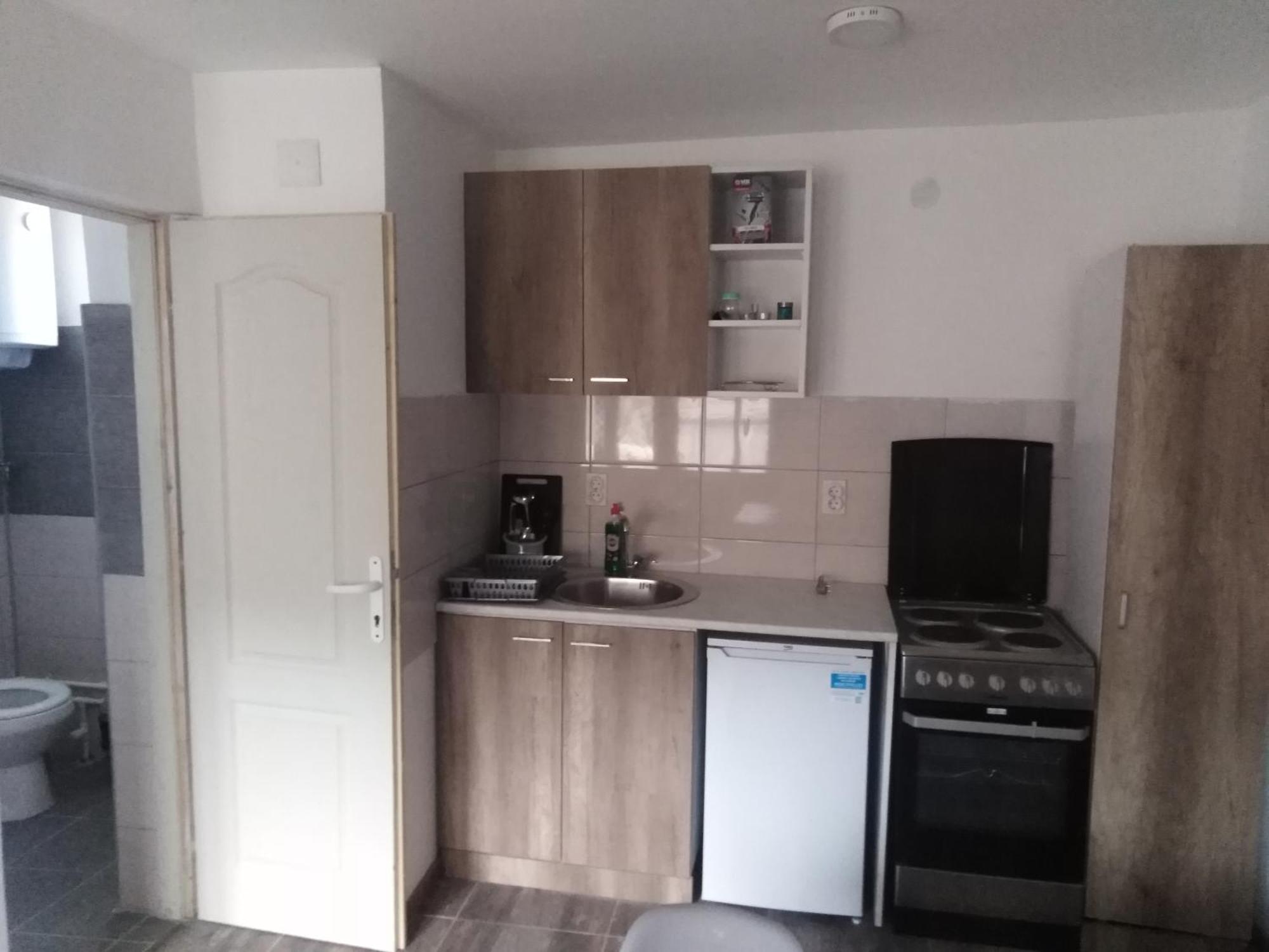 Vila Viktori Pirot Quarto foto