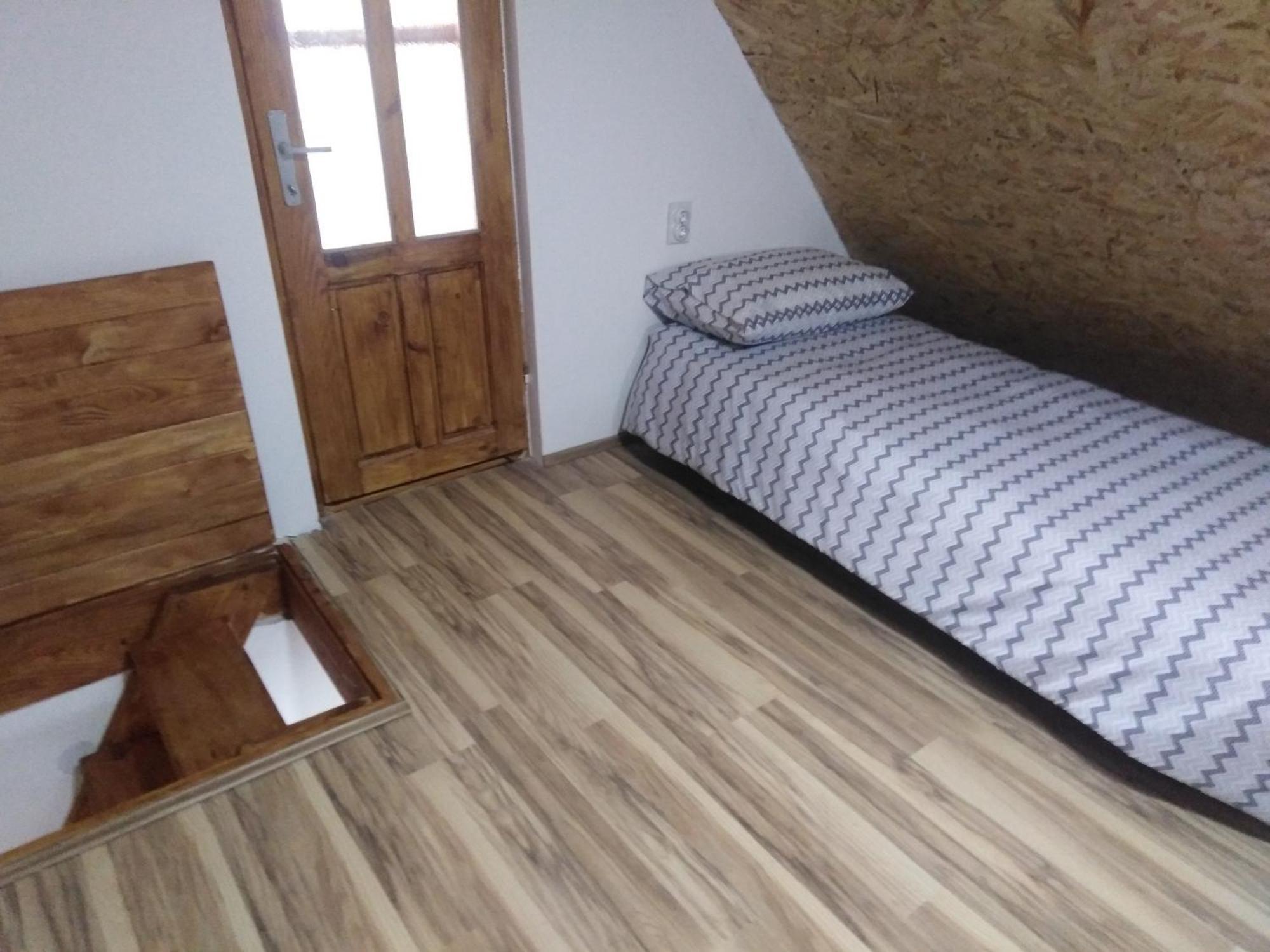 Vila Viktori Pirot Quarto foto
