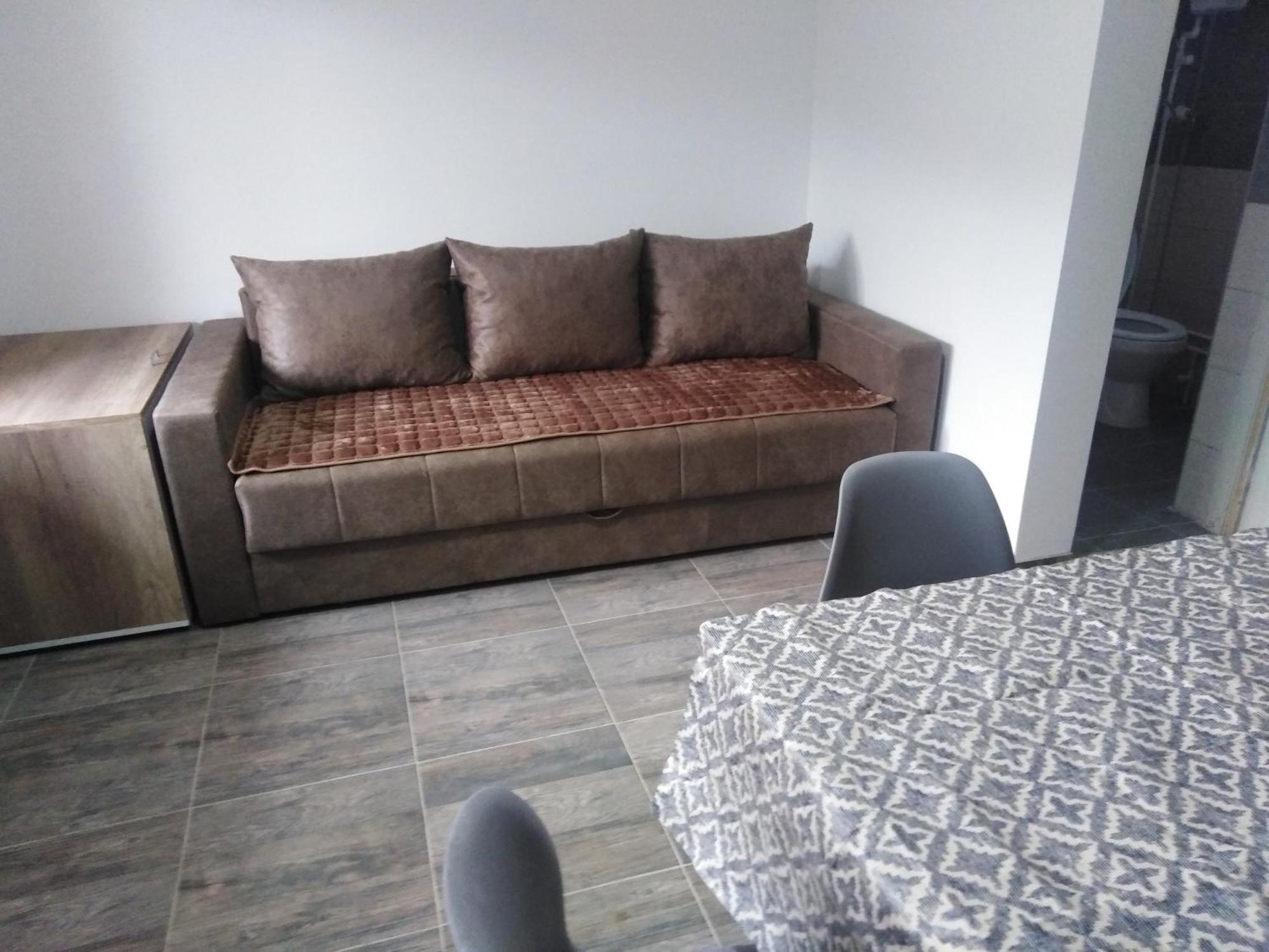 Vila Viktori Pirot Quarto foto