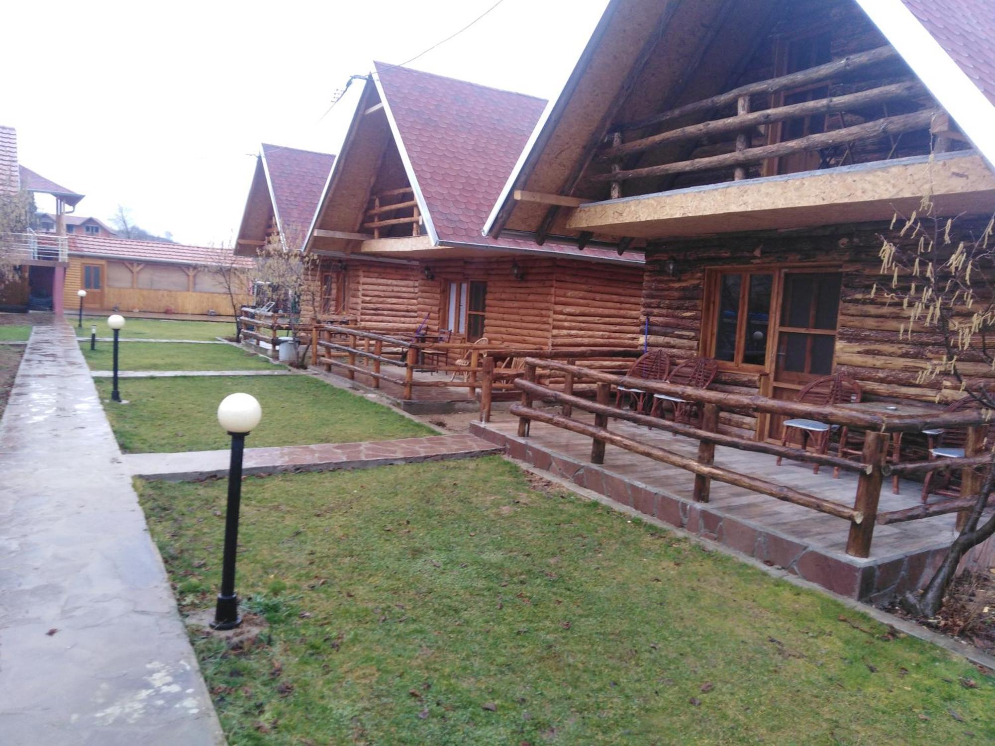 Vila Viktori Pirot Quarto foto