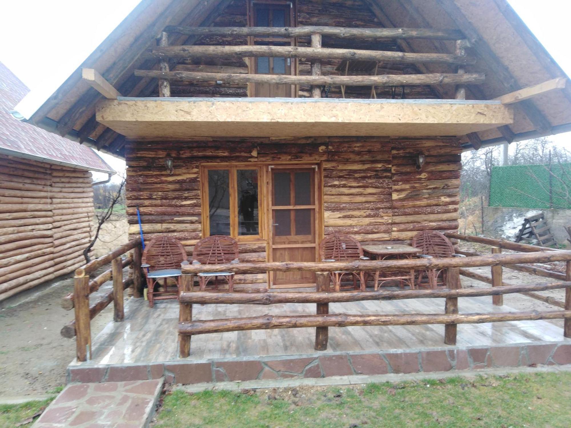 Vila Viktori Pirot Quarto foto