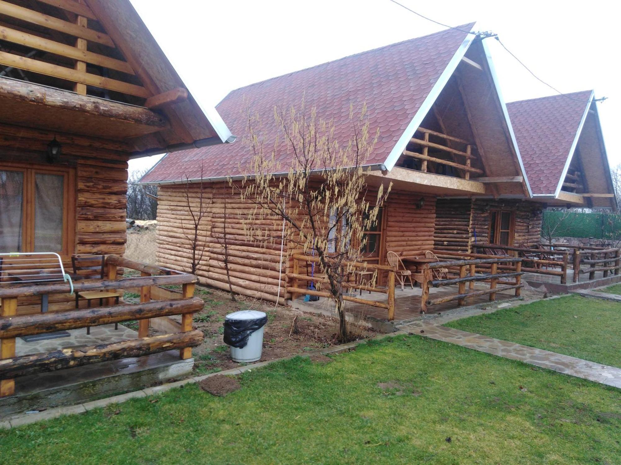 Vila Viktori Pirot Quarto foto