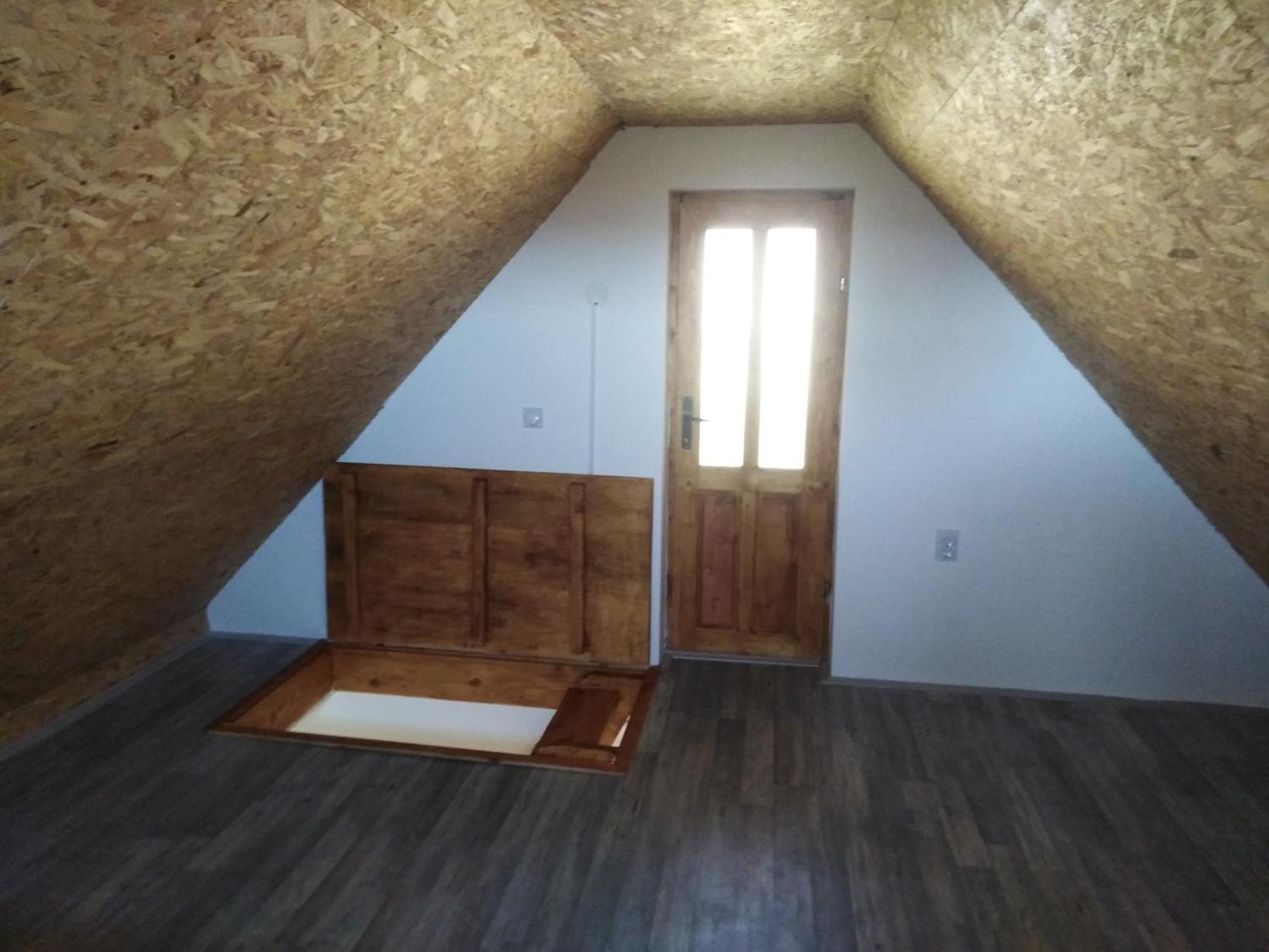 Vila Viktori Pirot Quarto foto