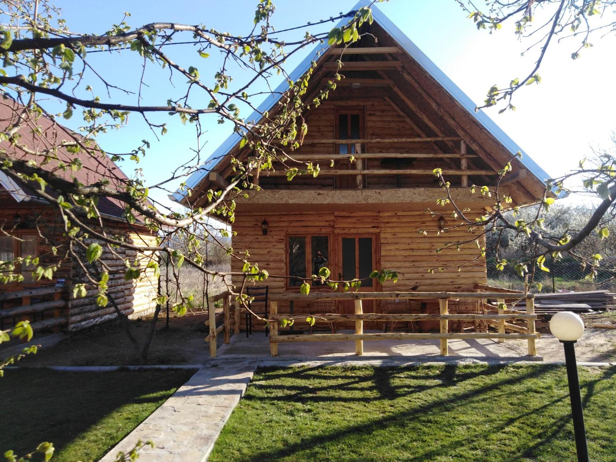 Vila Viktori Pirot Quarto foto