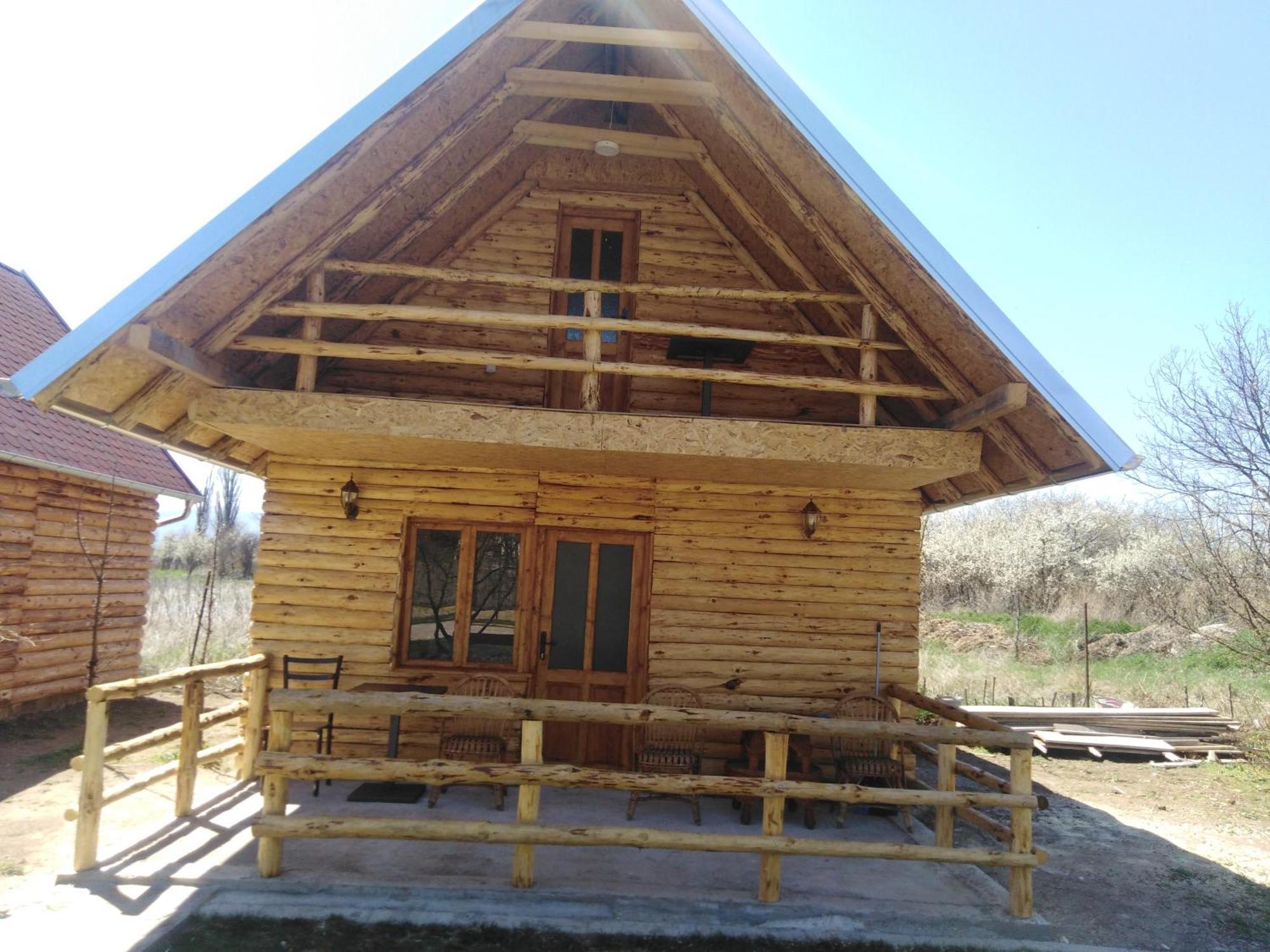 Vila Viktori Pirot Quarto foto