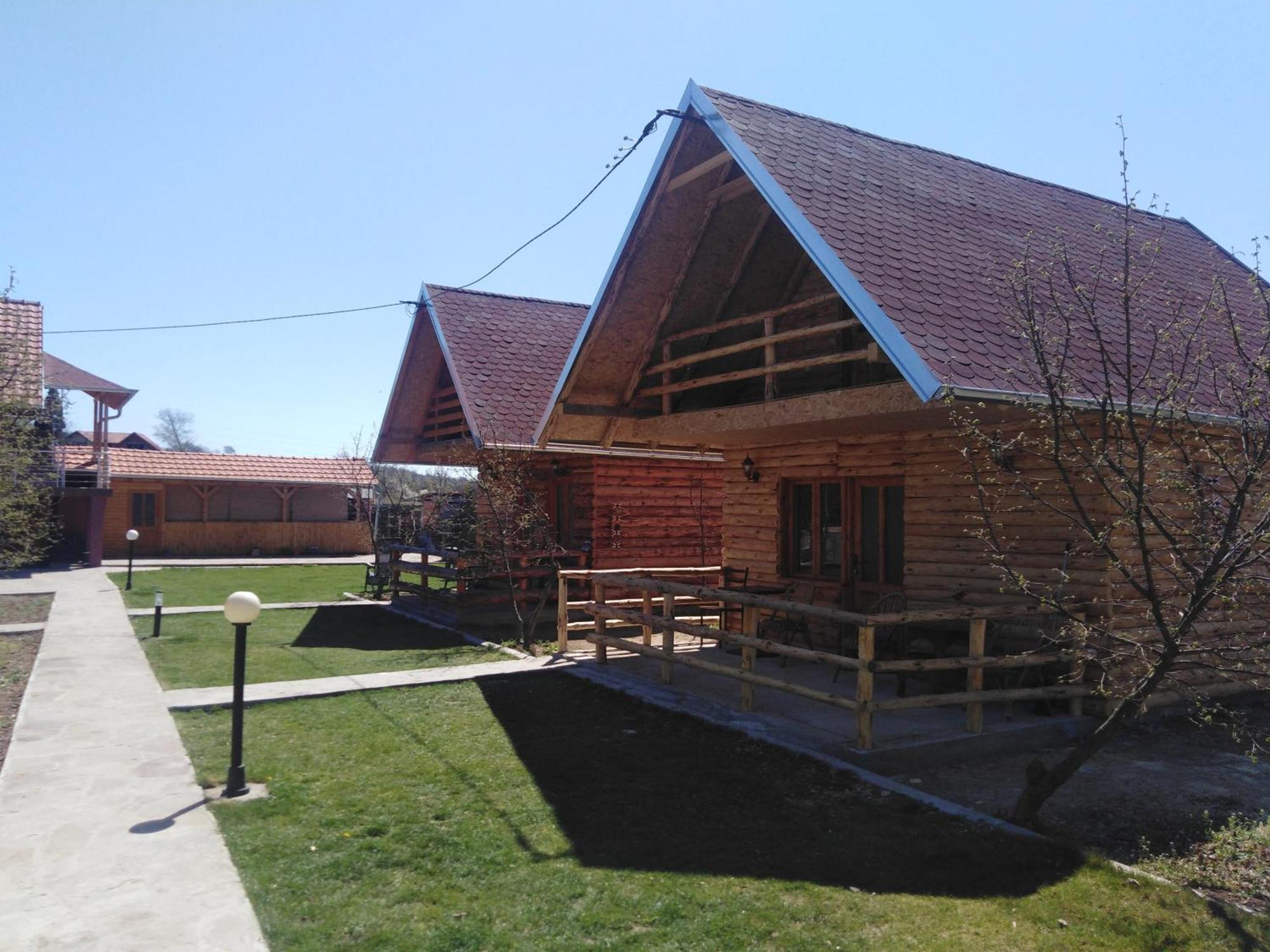 Vila Viktori Pirot Quarto foto