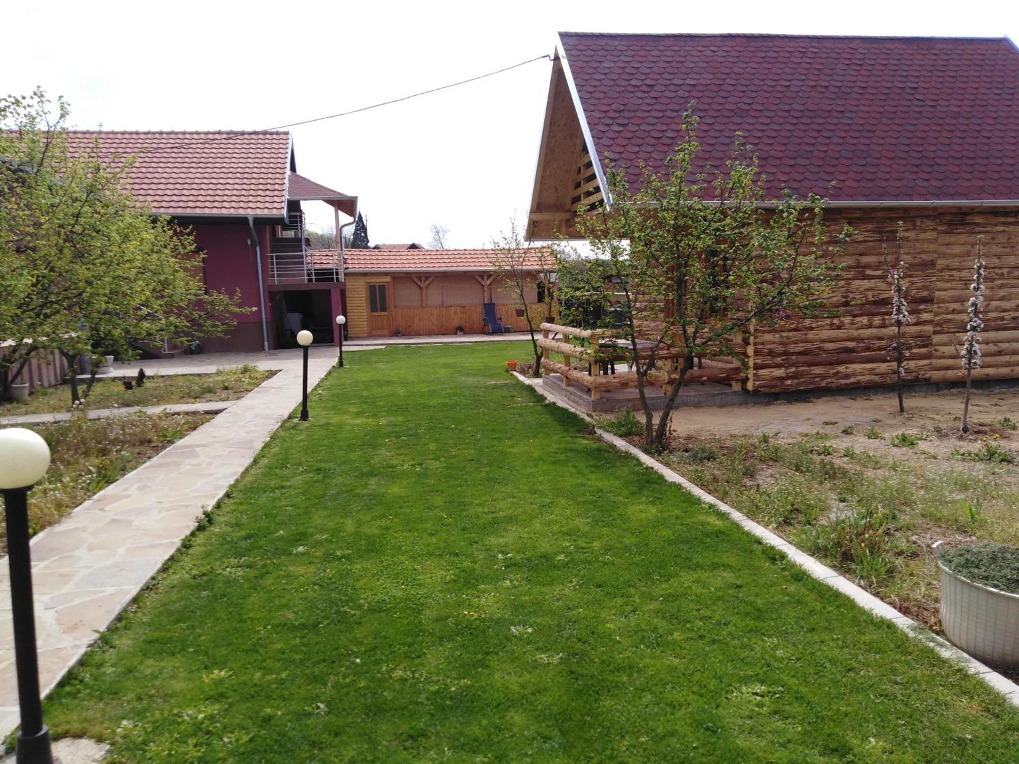 Vila Viktori Pirot Quarto foto